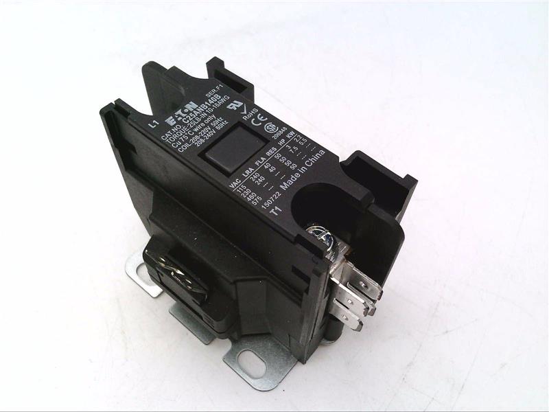 EATON CORPORATION C25ANB140B