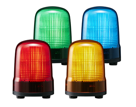 PATLITE RSP-24-B-BLUE