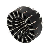 AMPHENOL 10132381-20600LF