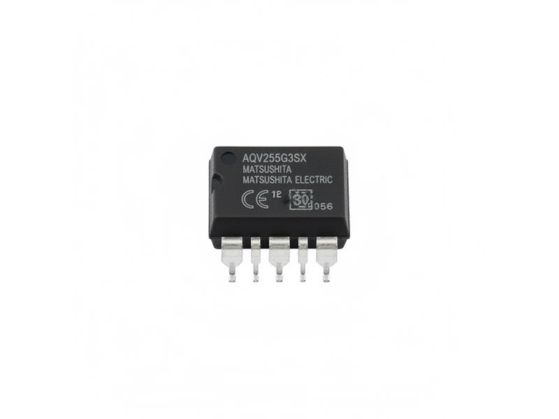 MATSUSHITA ELECTRIC AQV255G3SX