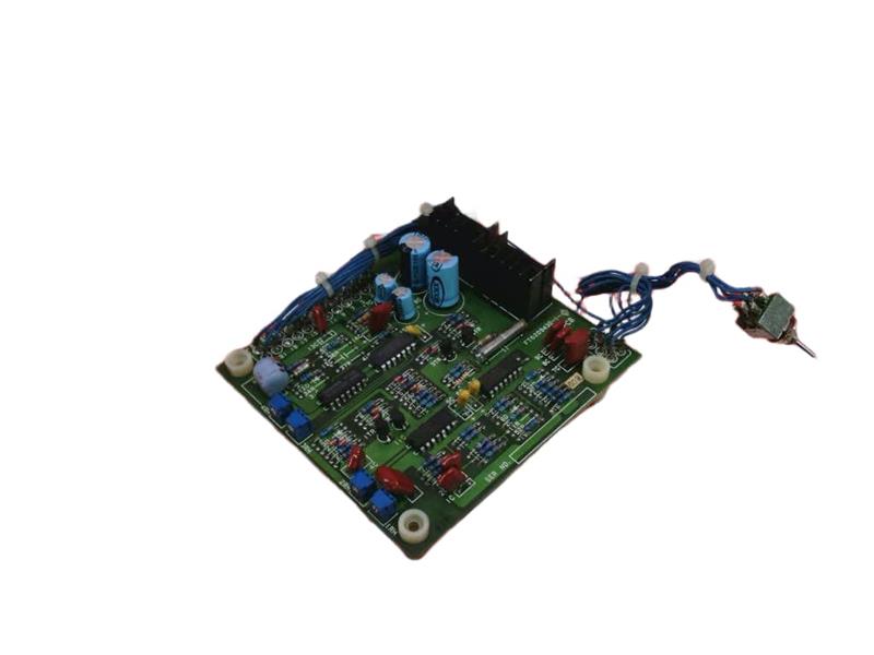 FT6209430-1 by YASKAWA ELECTRIC