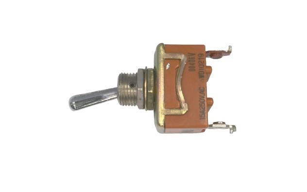 EATON CORPORATION T115A-S