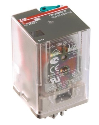 ASEA BROWN BOVERI 1SVR405623R1100