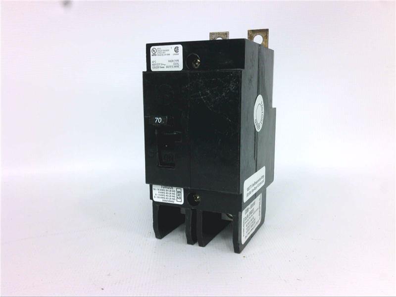 EATON CORPORATION GHB2070