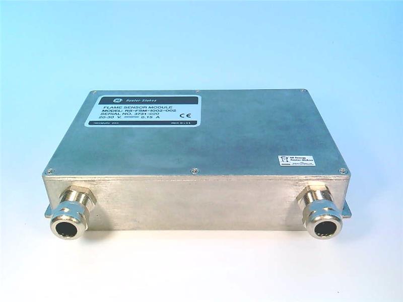 RS-FSM-1002-002 by GENERAL ELECTRIC