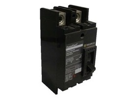 SCHNEIDER ELECTRIC QDP22125TM