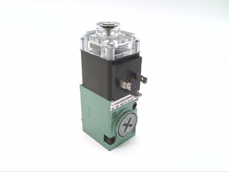 ASCO 11SAD400C000030