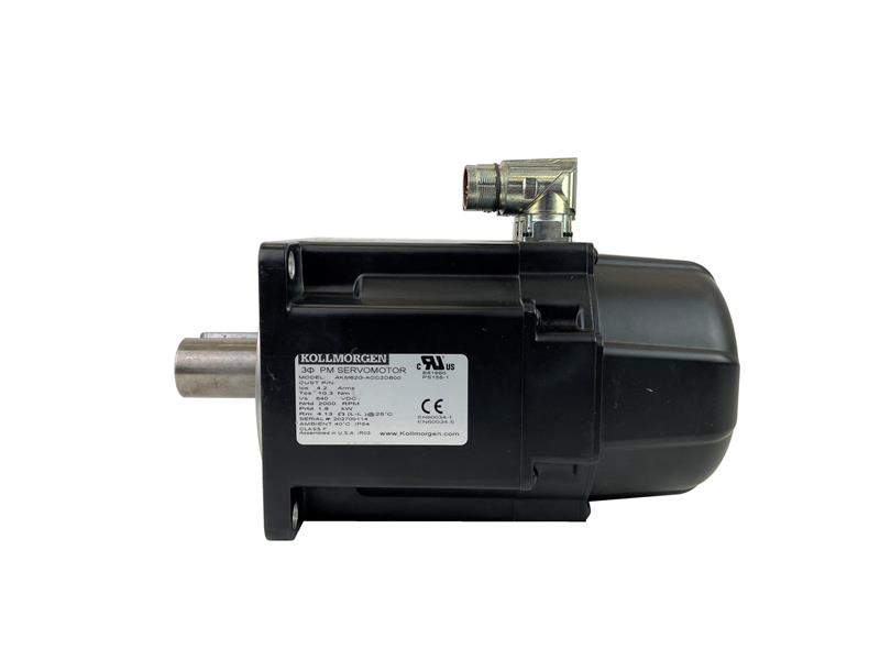 KOLLMORGEN AKM62G-ACC2DB00
