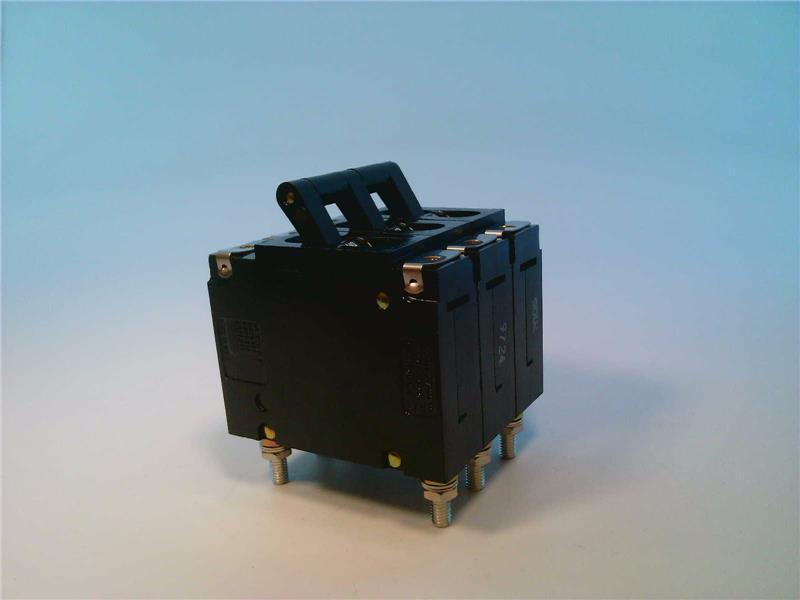 EATON CORPORATION AM3-A3-A-0050-02E