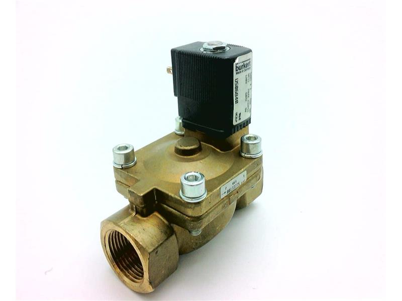 BURKERT 2508-456-874