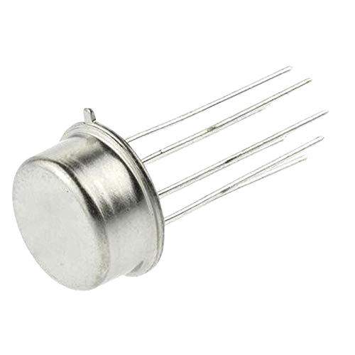 TEXAS INSTRUMENTS SEMI LM308AH