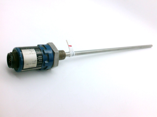 MTS SYSTEMS CO TTSRBU0120