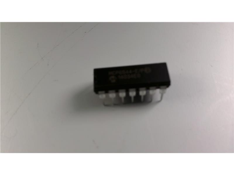 MICROCHIP TECHNOLOGY INC MCP6544-E/P