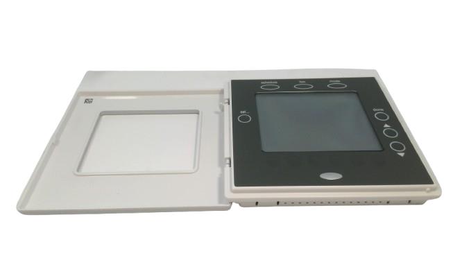 UNITED TECHNOLOGIES TP-PRH01-B