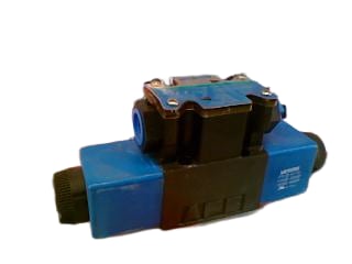 EATON CORPORATION HCC-418