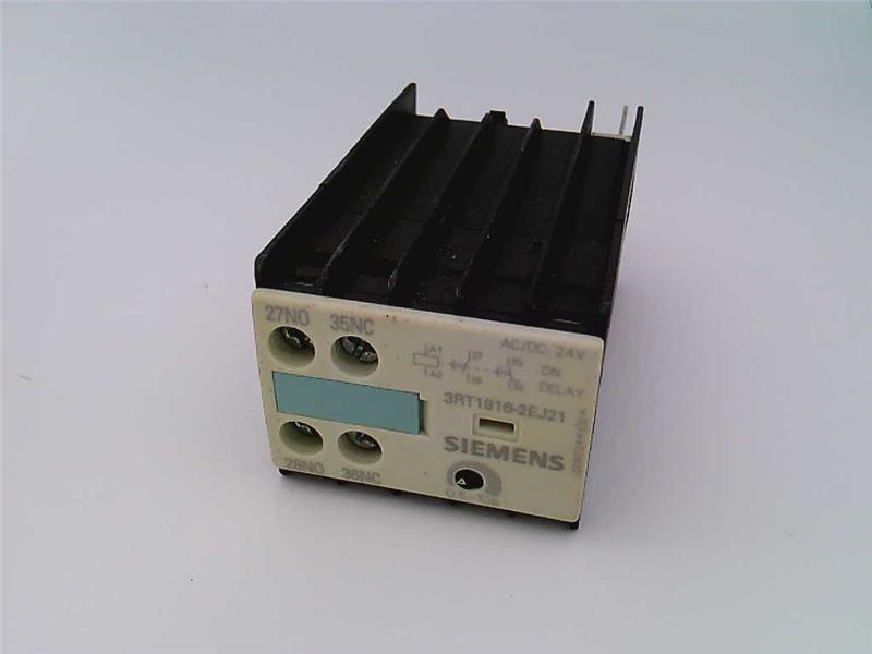 SIEMENS 3RT1916-2EJ21