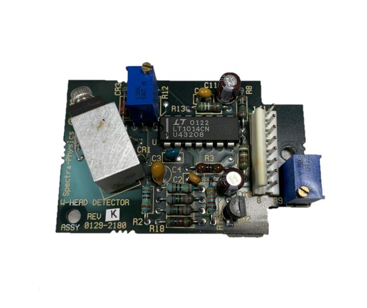 0129-2180 by NEWPORT CORPORATION