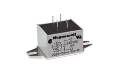 SCHNEIDER ELECTRIC 70S2-04-C-10-M