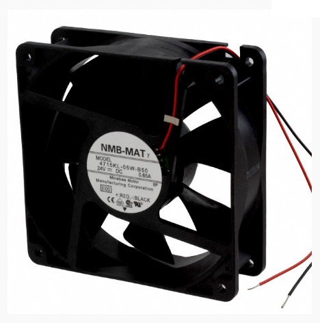 MINEBEA 4715KL-05W-B50-E00