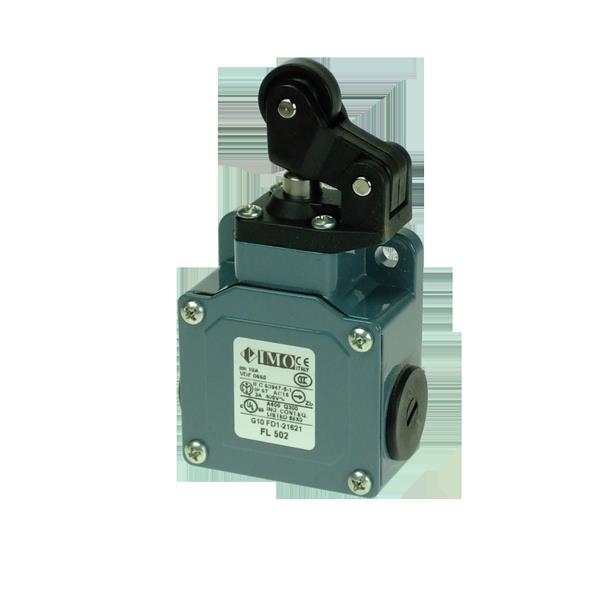 LLC5A02-120 by IMO