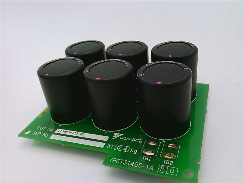 YASKAWA ELECTRIC ETX003760