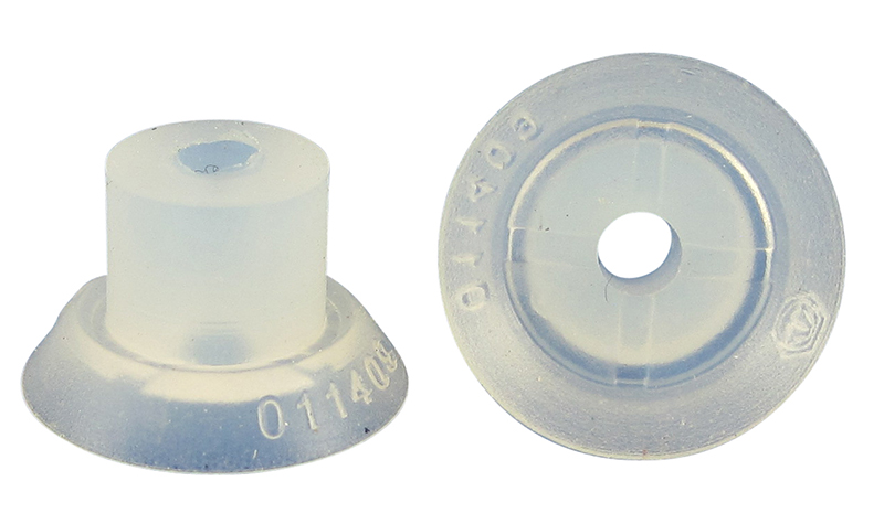 011409S by VUOTOTECNICA