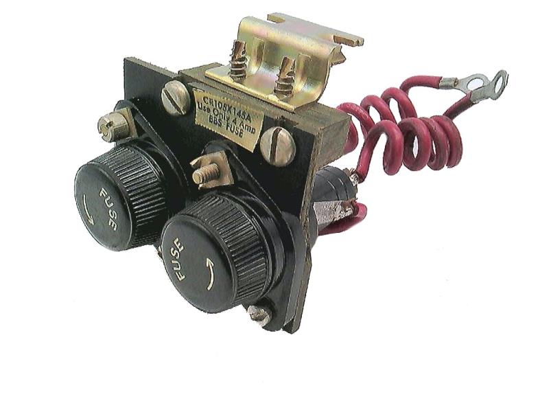 GENERAL ELECTRIC CR105X145A