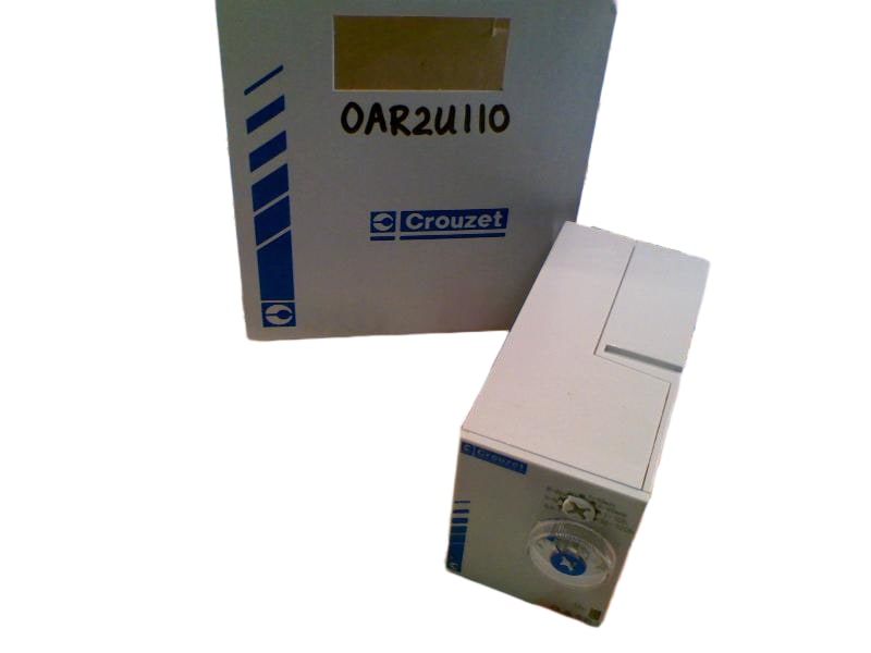 CROUZET OAR2-U110