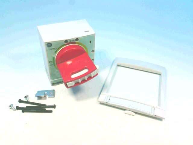 ALLEN BRADLEY 140G-G-RMY