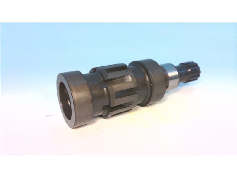 EATON CORPORATION 201616-016