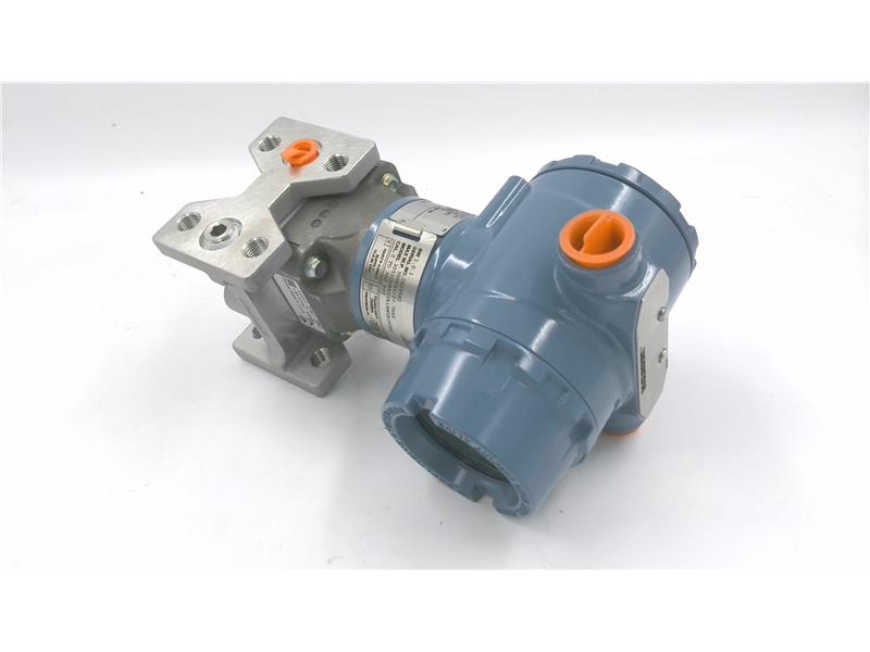 EMERSON 3051CG4A02A1AM5B1K5H2