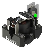 STRUTHERS DUNN RELAYS 450XAX40-24VDC