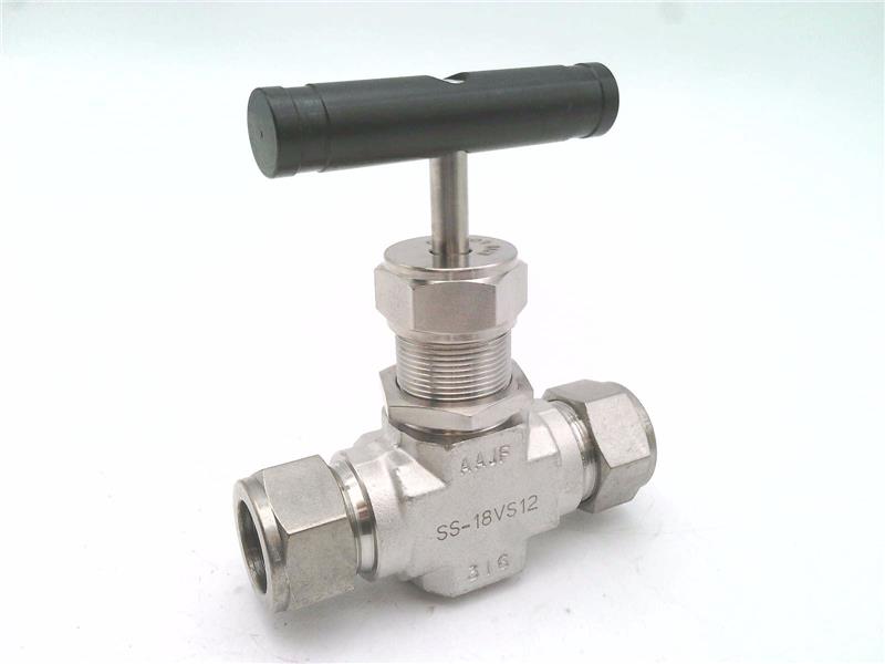 SS-18VS12 by SWAGELOK