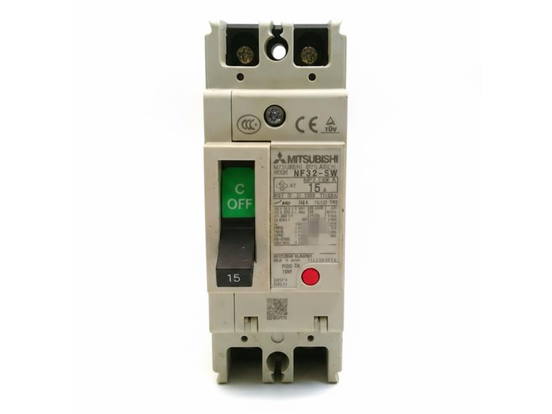MITSUBISHI NF32-SW-15