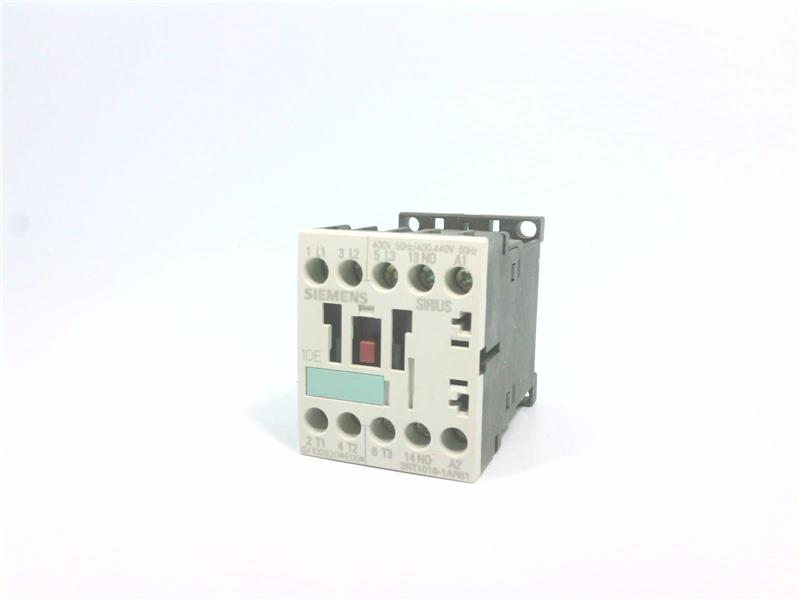 SIEMENS 3RT1016-1AR61