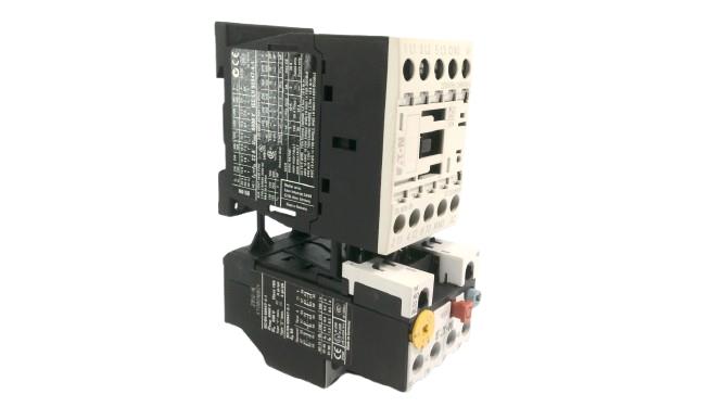 EATON CORPORATION XTAE015B10B016