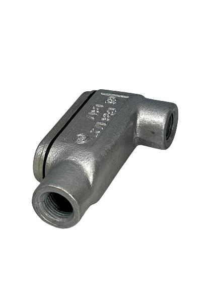 ABB THOMAS & BETTS LB17CG-TB