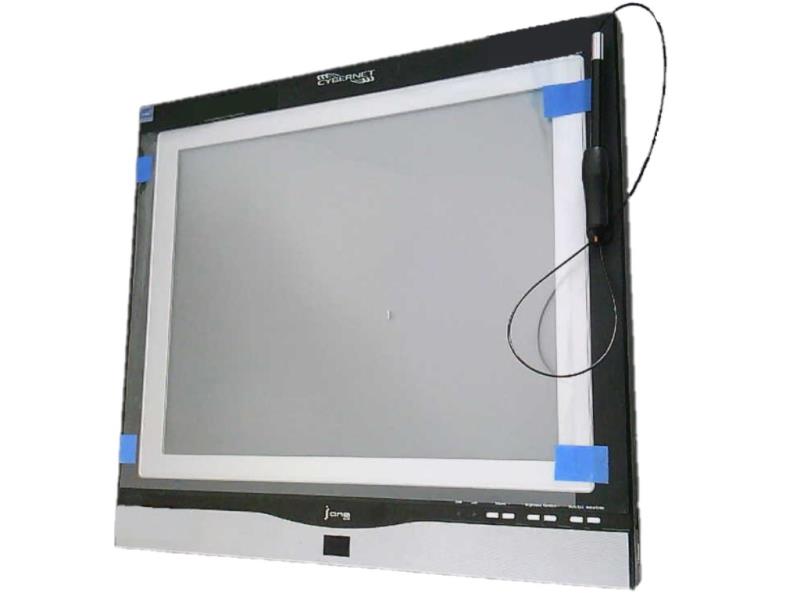 CYBERNET SYSTEMS IONE-GX31