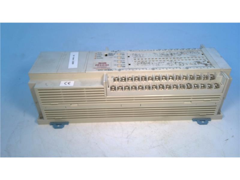 MATSUSHITA ELECTRIC AFP-12417C-F