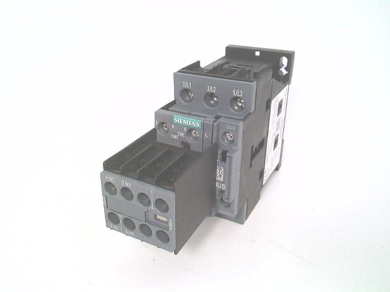 SIEMENS 3RT20231AL24