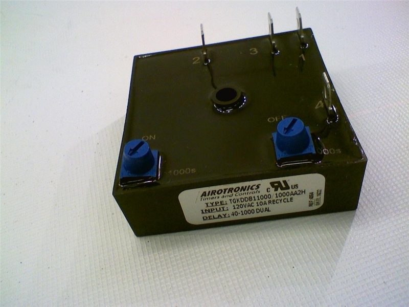 AIROTRONICS TGKDDB1/1000/1000AA2H