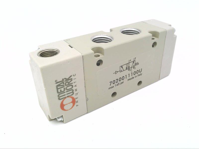 METAL WORK PNEUMATIC 7020011100U