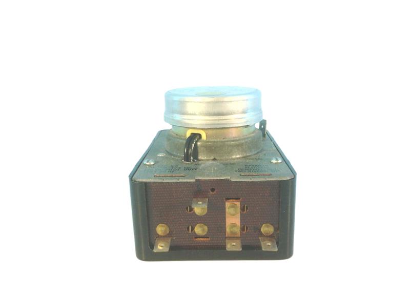 UNITED TECHNOLOGIES HK-25AZ-092