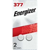 377BPZ-2 by ENERGIZER