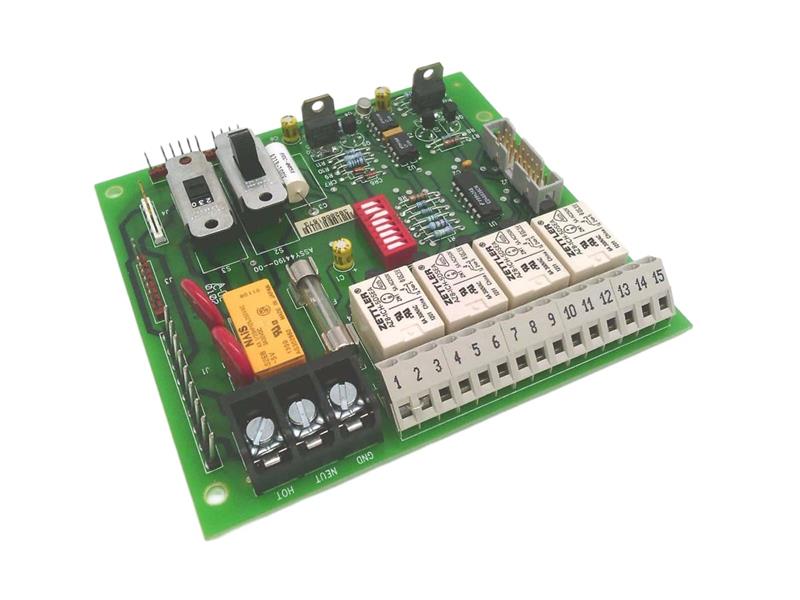 44190-00 by DANAHER CONTROLS