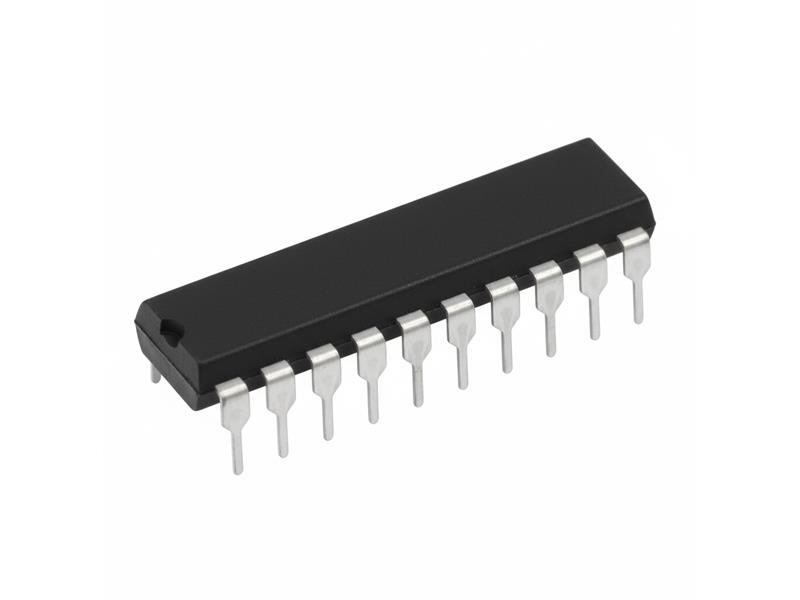 TEXAS INSTRUMENTS SEMI CD74HC533E