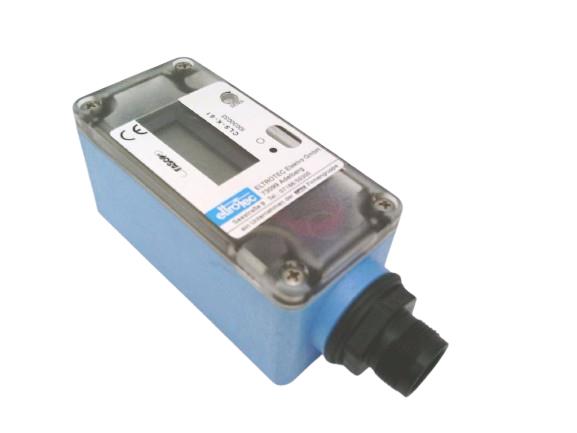 CLS-K-63 by ELTROTEC