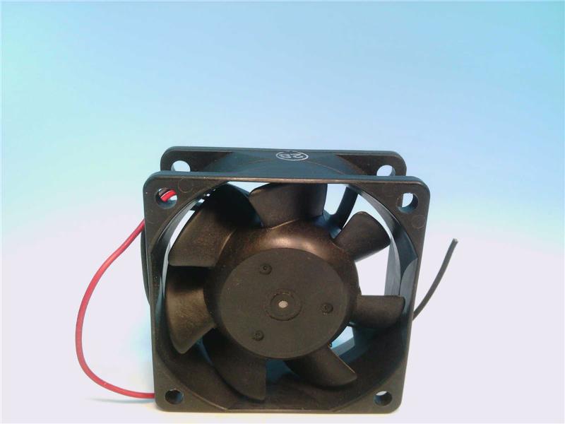 NIDEC CORP TUDC12Z4F-022