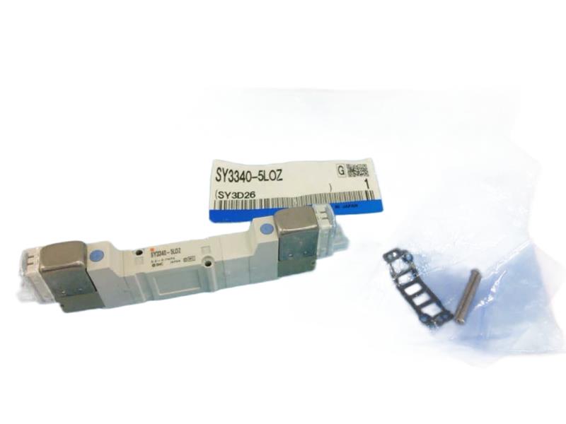 SMC SY3340-5LOZ
