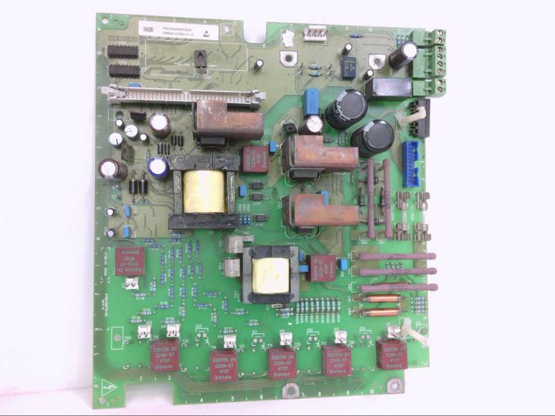 SIEMENS C98043-A7002-L1-13